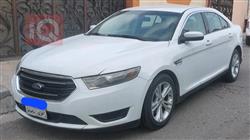 Ford Taurus